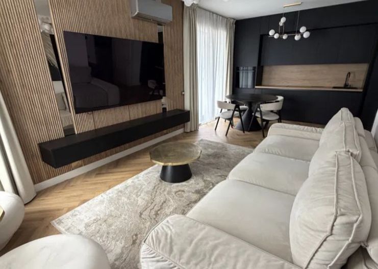 Apartament deosebit 2 camere Pipera - Parcare - Ultralux - Premium - Poză 1