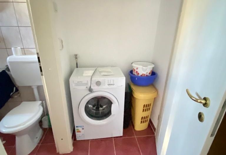 3 camere confort 1 etaj 3 zona Medicina CENTRALA PROPRIE - Poză 10