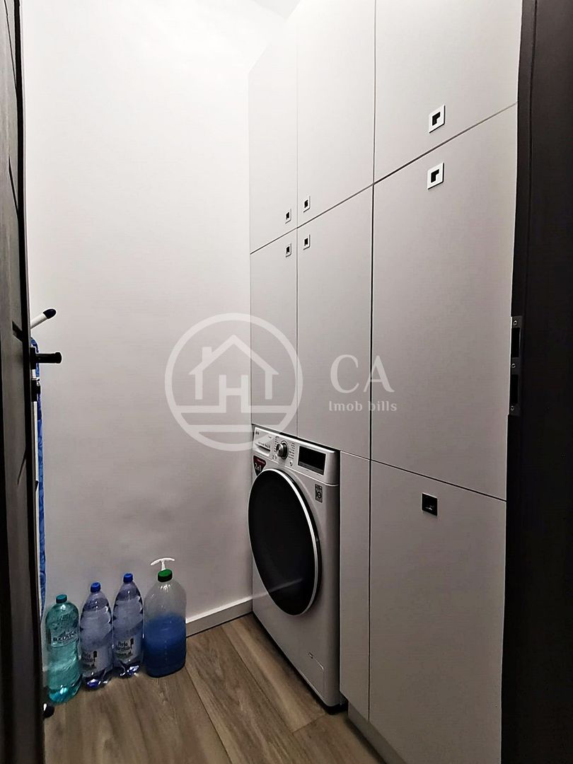Apartament cu 3 camere de vanzare in Prima Onestilor,  Oradea - Poză 12