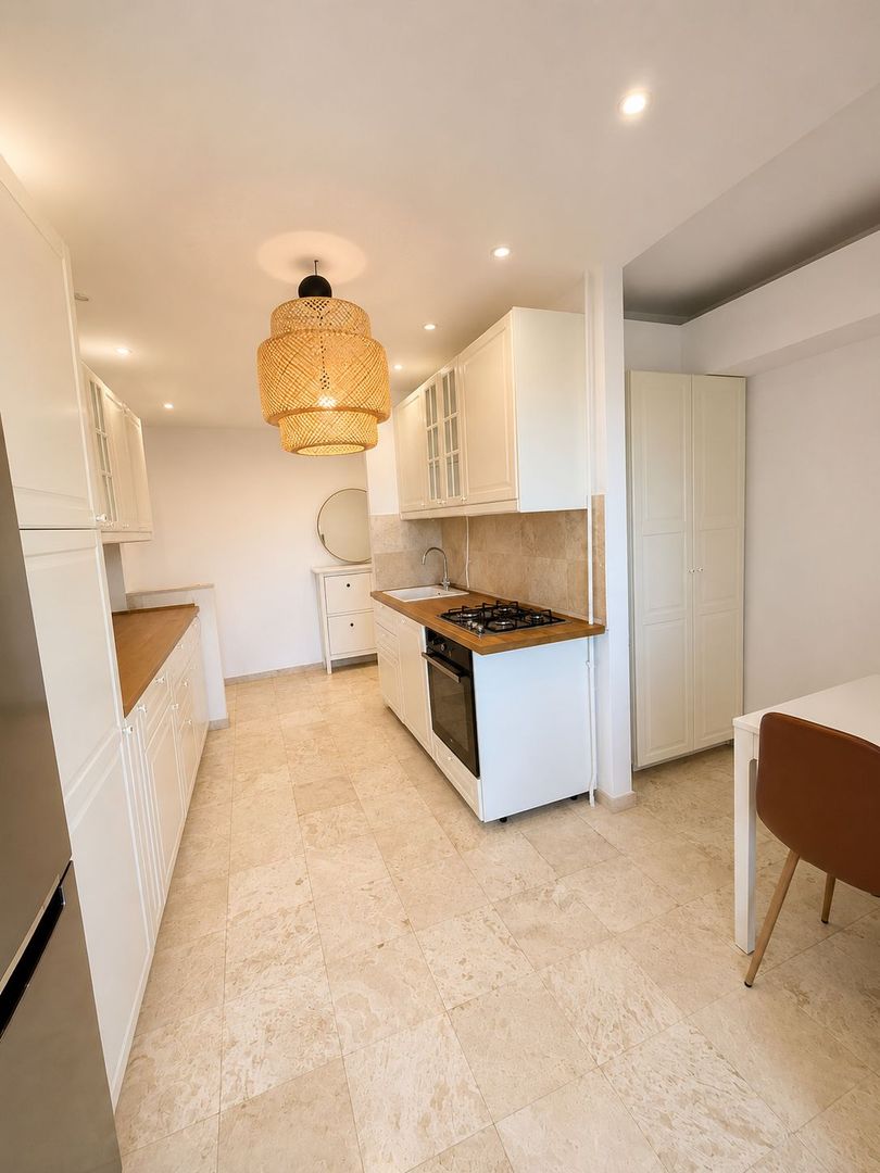 Take Ionescu | 3 Camere | View Panoramic | 2 Băi | Boxă | Renovat Premium - Poză 15