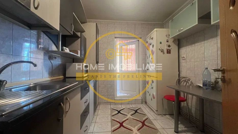 Apartament 2 camere Nicolina - Poză 3