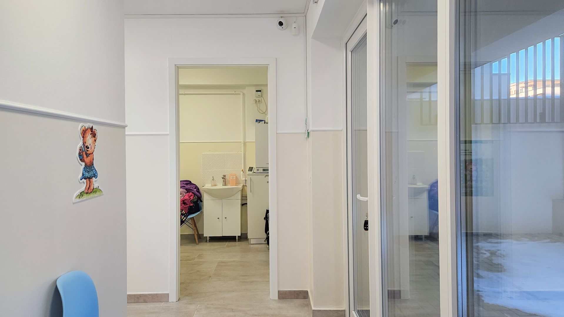 Exclusivitate - Spatiu comercial, pretabil activități medicale sau conexe - Poză 27