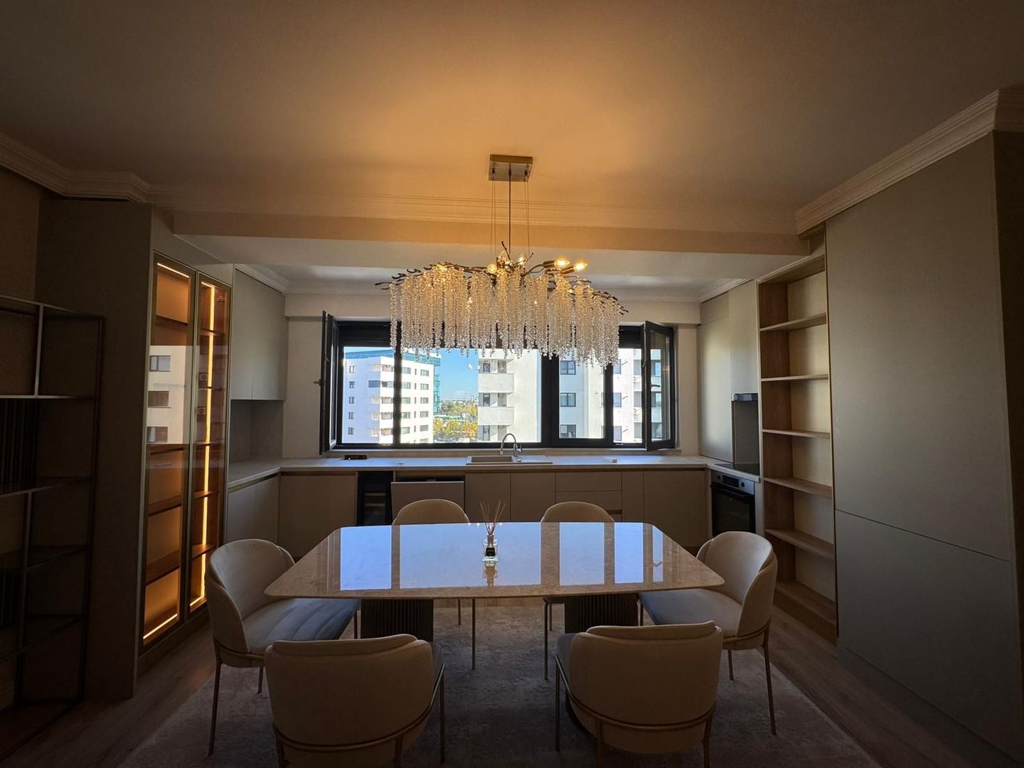 2 CAMERE || Pipera ROND OMV - Poză 5