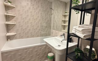 Inchiriere Apartament 3 Camere Cloud 9 Residence 2 Locuri Parcare - Poză 17