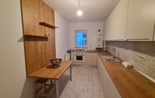 Garsoniera VIVAMUS(Rulmentul),mobilata, utilata,Parcare subterana