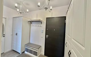 Garsoniera Exigent Plaza Lujerului Politehnica Mall Plaza - Poză 10