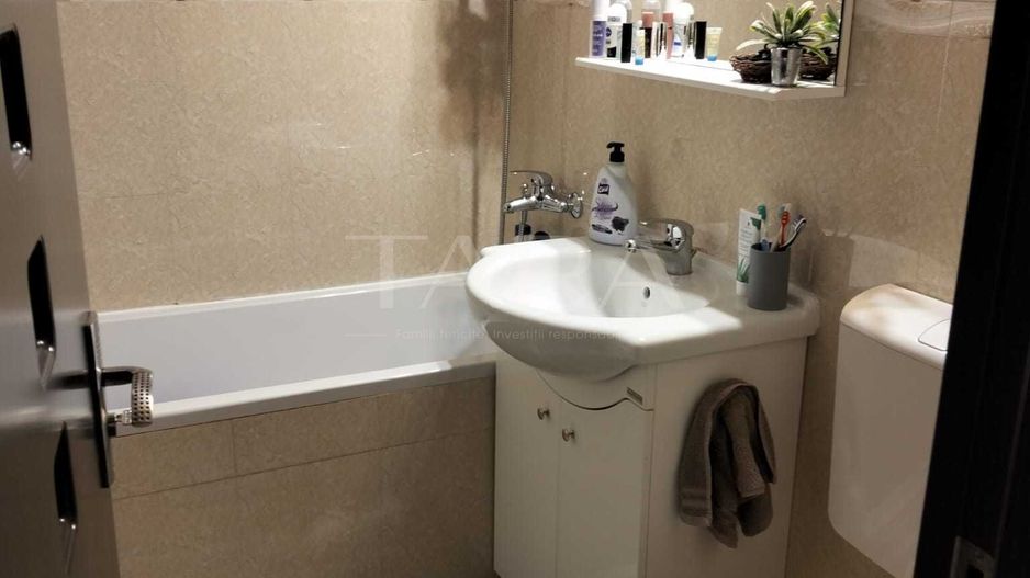 Apartament 2 Camere, Gheorgheni – Zona Mercur, Lângă Iulius Mall. - Poză 6