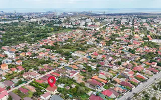 VIILE NOI - Vila modernă compusă din P+1E+M - Poză 59