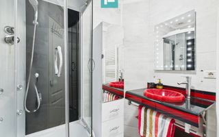 Apartament cu 2 camere în zona Șega - Poză 12