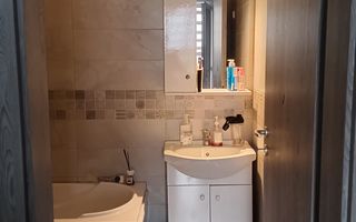 VANZARE 3 CAMERE CU TERASA | PRCARE SUBTERANA | - Poză 9