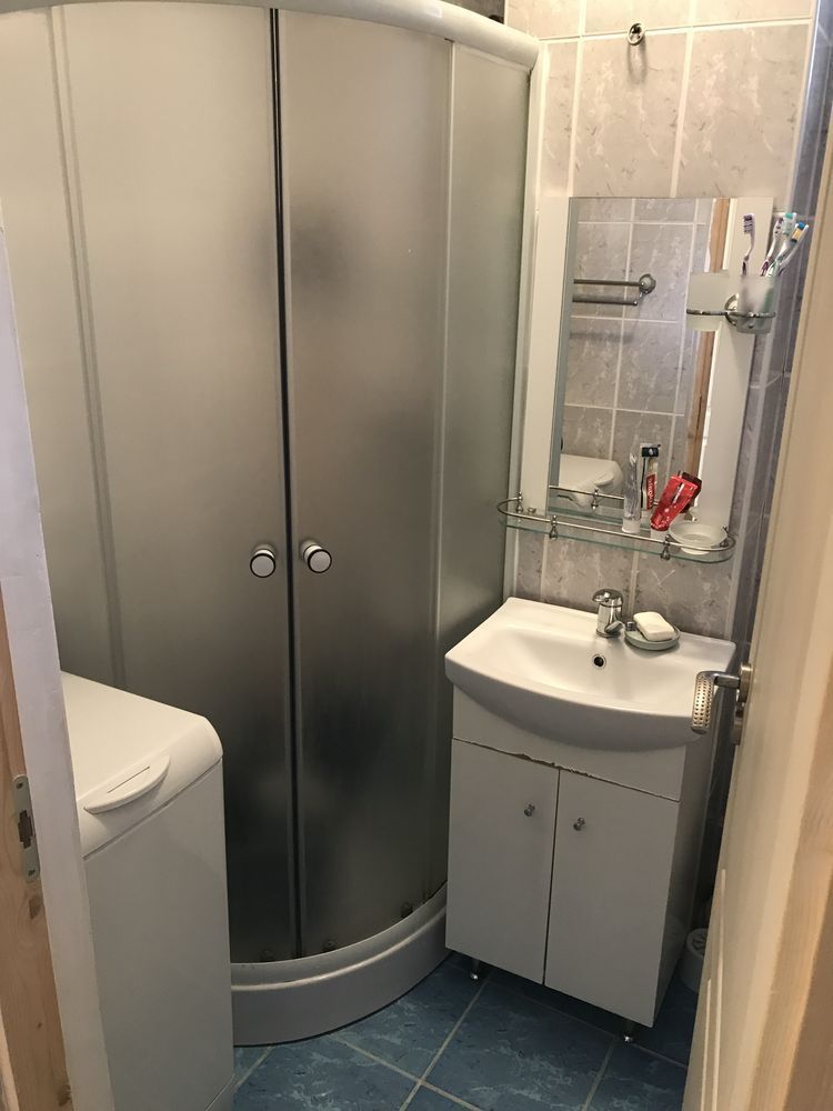 Apartament cu 3 camere, 54 mp utili, balcon, Cetate, Alba Iulia - Poză 6