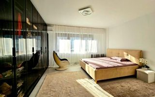 4 Camere | Mobilat | Utilat  | LUX  | Dorobanti | Loc de parcare - Poză 14