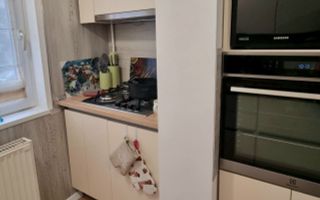 Apartament cu trei camere, zona Astra 63 mp, Renovat 2025 - Poză 6