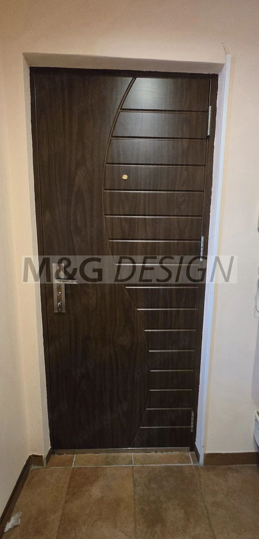 Apartament 2 camere Aradului etaj 3 cu centrala - Poză 7