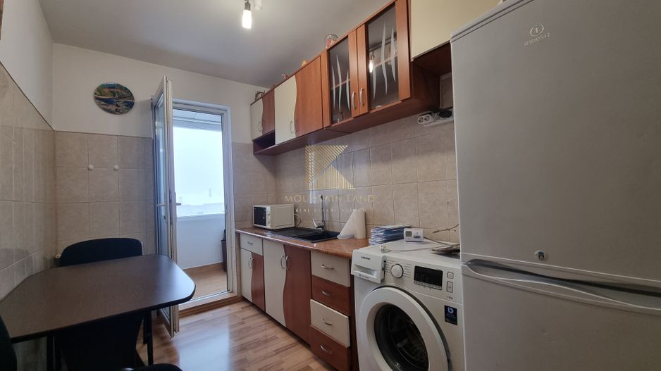 Apartament decomandat | 3 camere | 65 mpu | Tractorul, Mociulschi - Poză 2