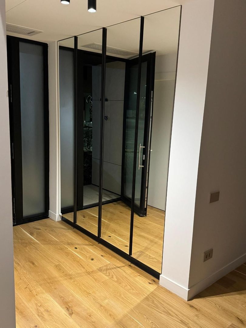 Vila tip UV08 Amber Forest - 3 dormitoare - Poză 10