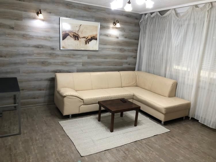 Elisabetin | 2 Camere | Centrala Proprie | Pet-Friendly - Poză 1