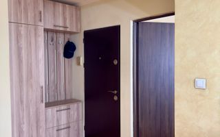 Pb 2 camere, etajul 2, str. Xenopol, aproape de Ramada - Poză 9