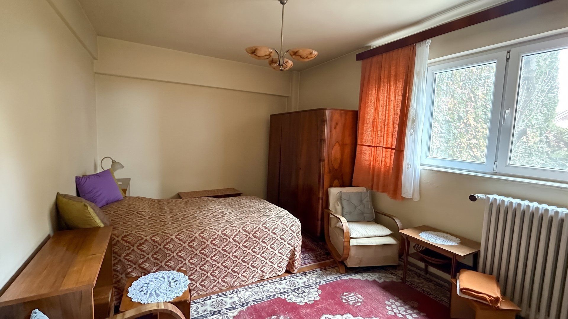 Apartament ultracentral lângă Parcul Cișmigiu - Poză 5
