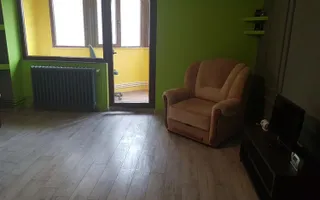 Apartament 1 cameră decomandat, 42 mp, de închiriat în cartierul Nicolina 1, Iași - Poză 12