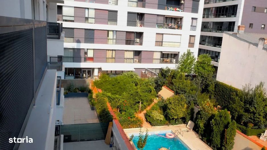 Garsoniera noua, calea Calarasi - Poză 3