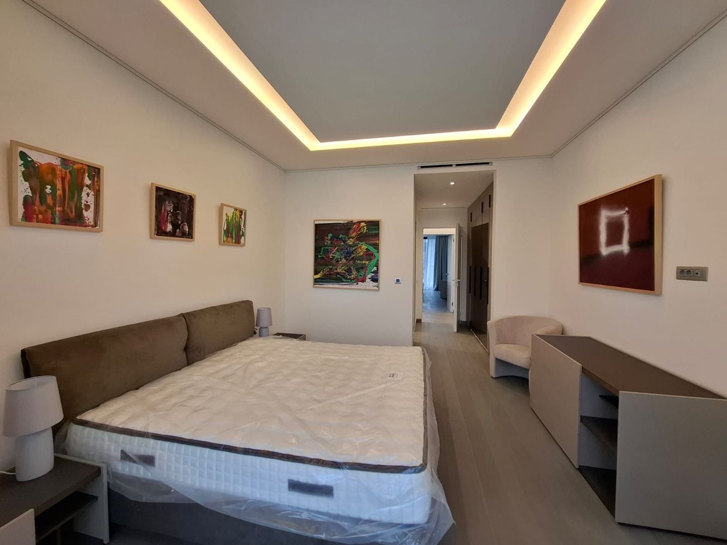 Residence Kiseleff 45 | Elegant 5-Bedroom Apartment | For Rent - Poză 22