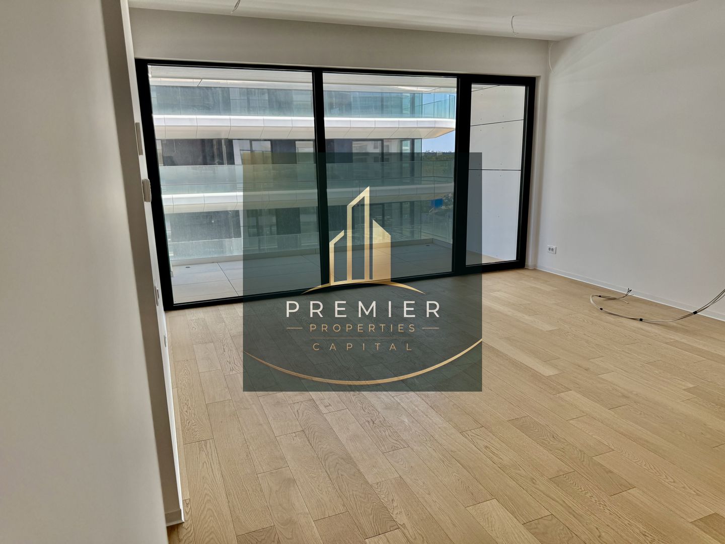 One Lake Club de vanzare 2 camere - Poză 4