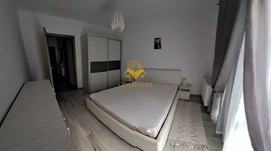 2 camere, modern, parcare,bloc nou,Intre Lacuri Zona Iulius Mall,FSEGA - Poză 3
