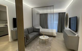 Studio dublu -  complex Cortina North - Poză 1