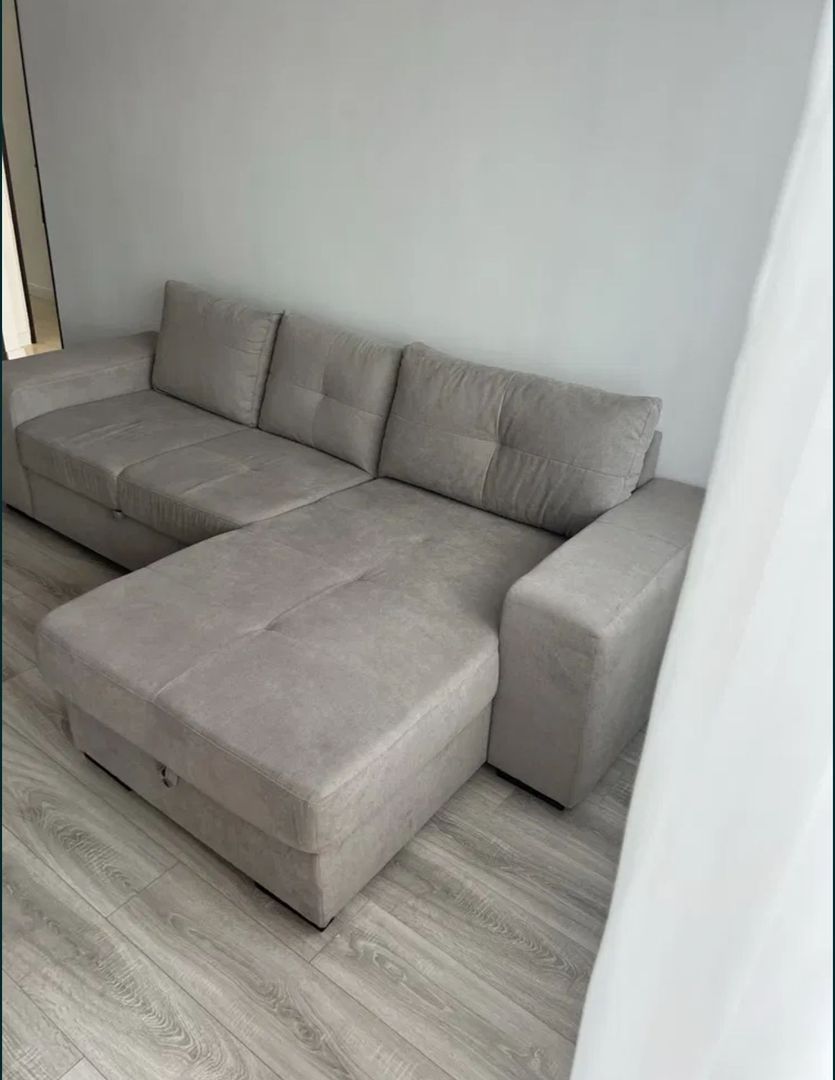 AP 2 CAMERE SOS PANTELIMON, MODERN, BLOC REABILITAT, BUCATARIE INCHISA - Poză 4