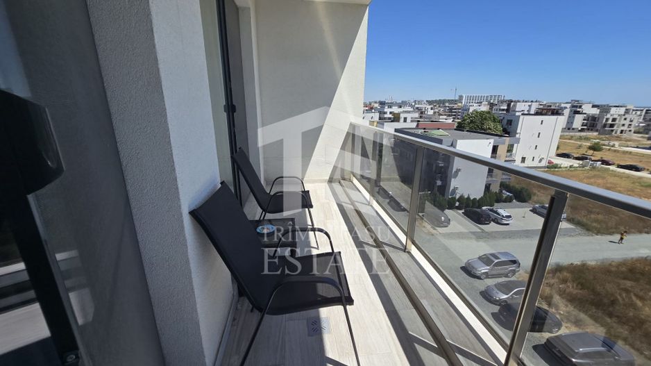 MAMAIA SAT- 3 camere cu vedere la mare | gata de mutat sau de investit - Poză 25