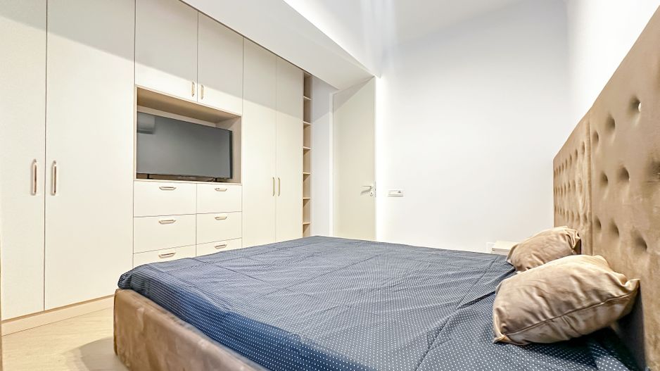 Apartament 3 camere I parcare subterană I centrală proprie - Poză 14