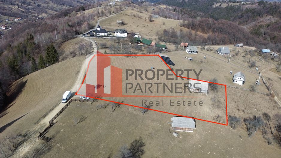 Teren Bran /Balaban - Poză 3