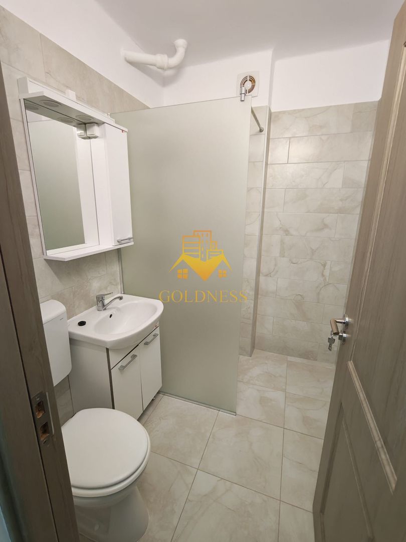 3 camere open space, Zona Centrală, Horea, UBB - Poză 3
