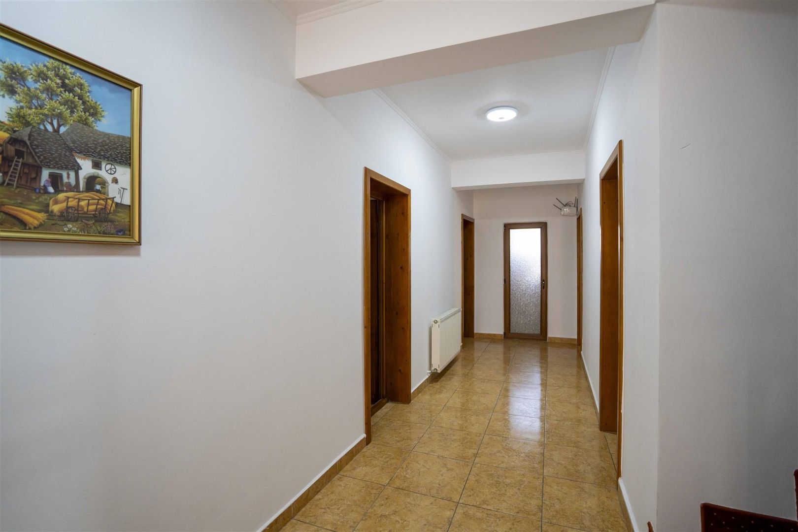 Pensiune turistica P+2E 17 camere Baile felix - Poză 8