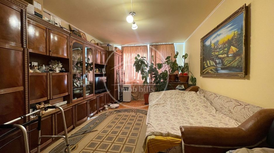 Apartament de vânzare cu 2 camere în Episcopia, Oradea - Poză 1