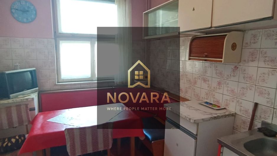 Apartament cu 3 camere de vânzare în Rogerius, Oradea - Poză 9