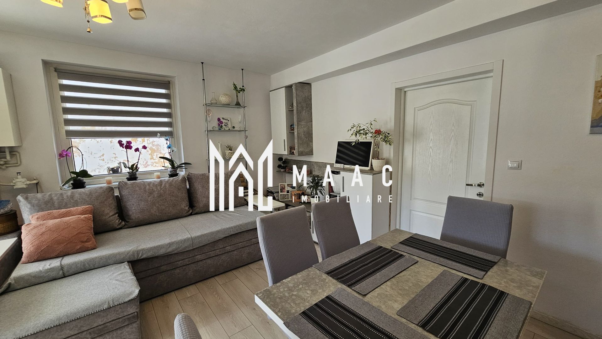 Schimb |Apartament la casa | 240 mp Teren | Zona Turnisor - Poză 5