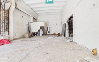 Spațiu industrial 1000 mp de închiriat Aradul Nou - Poză 8