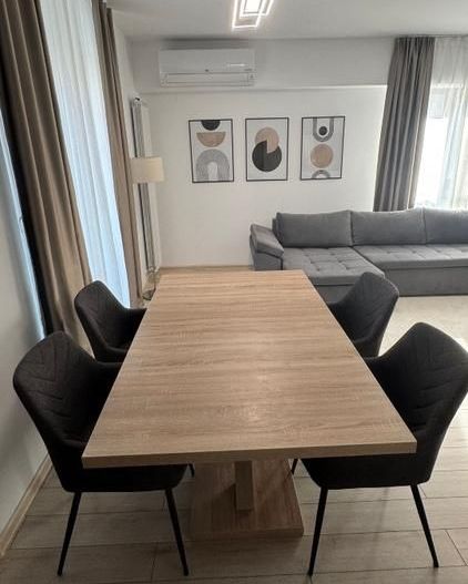 De Vanzare Apartament 3 Camere- Duplex - Drumul Taberei - Poză 4