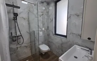 Vilă premium | The Class Villas, Tunari| Rooftop 60 mp - Poză 22