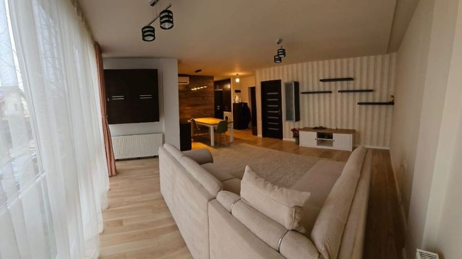 Braytim-Timisoara | 2 Camere | Etaj 1 | Loc de parcare - Poză 2