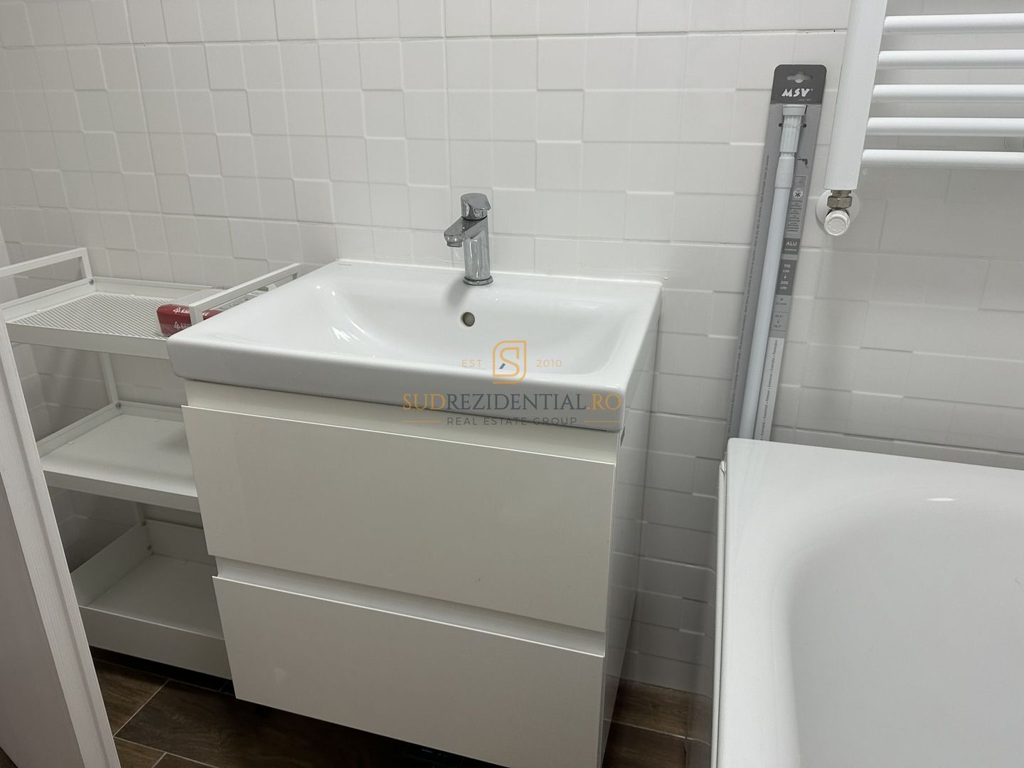 Apartament 2 camere de inchiriat, mobilat si utilat, metrou Ap.Patriei - Poză 6