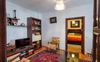 Sala Sporturilor – Bd. Tomis | Casă cu curte în centrul Constanței - Poză 5