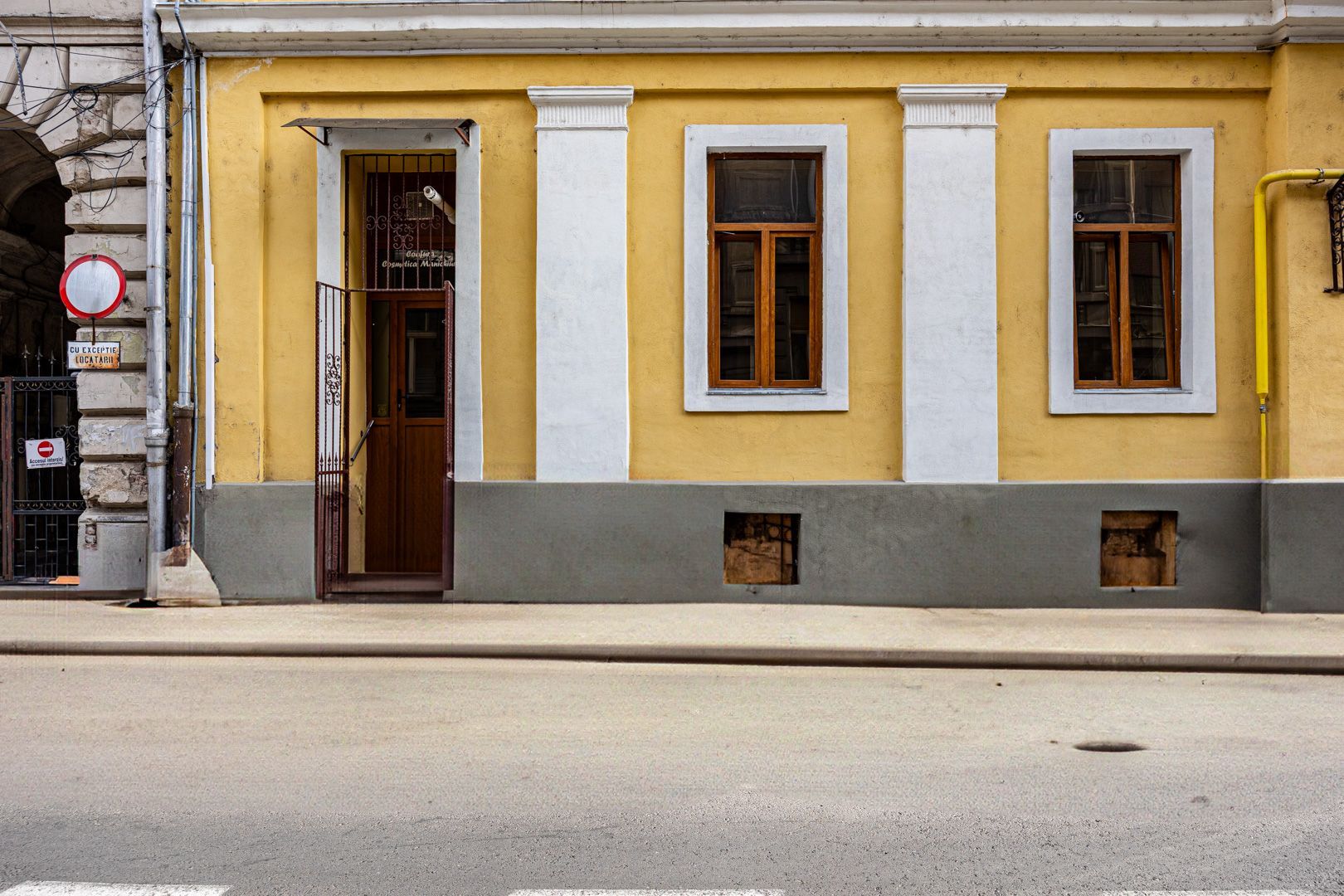 Spațiu comercial strada Episcopiei nr 1, Pregătit pt afacerea ta! - Poză 1