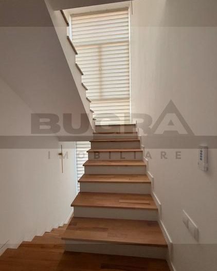 Duplex premium cu terasă 70 mp + view superb, 2 parcari, zona Auchan - Poză 7