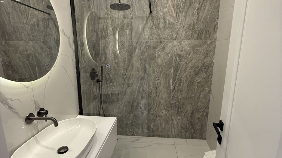 Apartament 2 Camere - Exigent  Residence -Lujerului Mobilat Modern - Poză 14