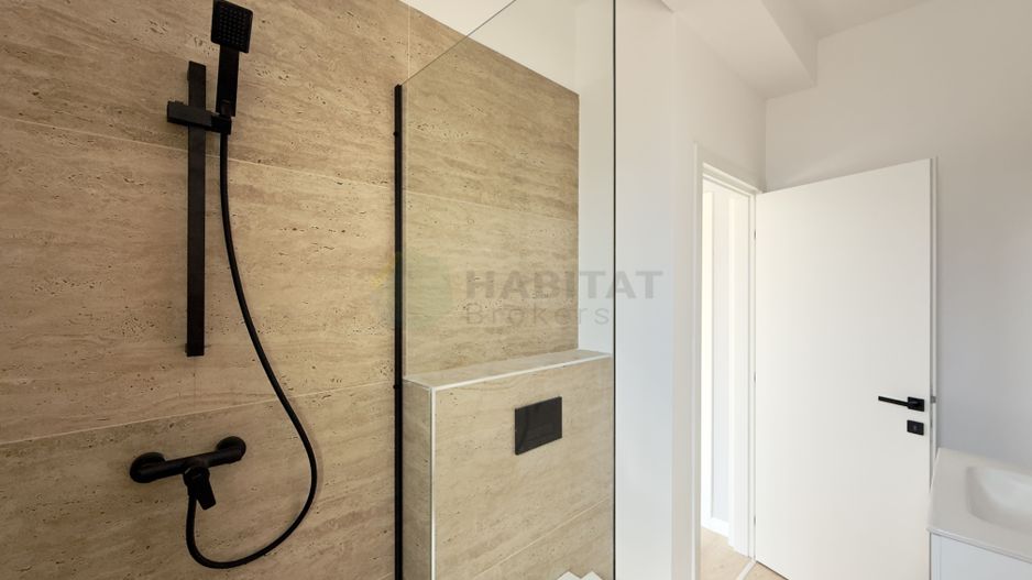 Profita de promotia lunii! Vila individula cu 4 camere in complex - Poză 21