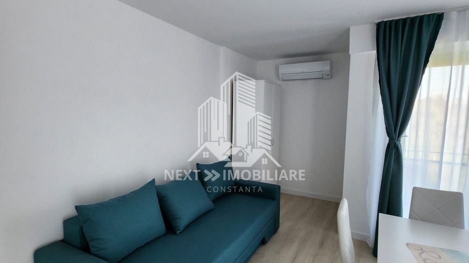 Apartament 2 camere Vama Veche in rate - Poză 3