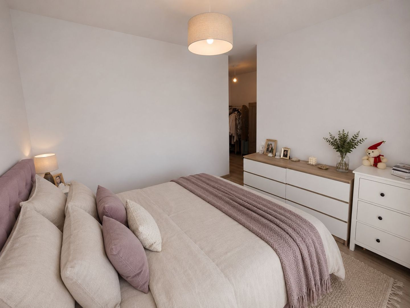 DUPLEX P+1E DE VÂNZARE ÎN MOṢNITA NOUĂ - Poză 5